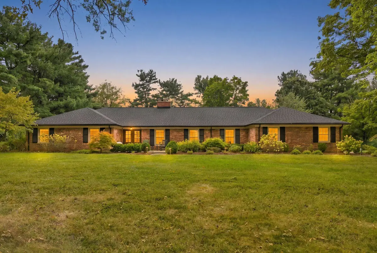 3837 Carleton Drive, Lexington, KY 40510 - #1