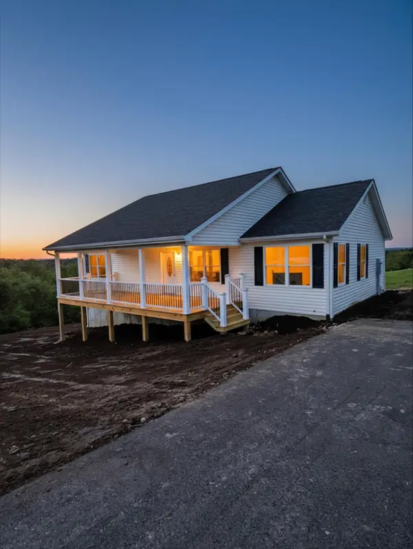 80 Gladys Avenue, Owingsville, KY 40360