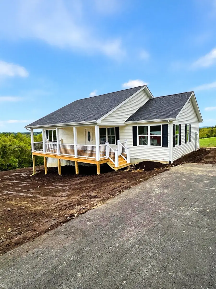 80 Gladys Avenue, Owingsville, KY 40360 - #2