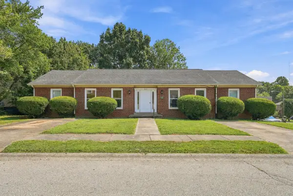 2117 Fayette Drive, Richmond, KY 40475