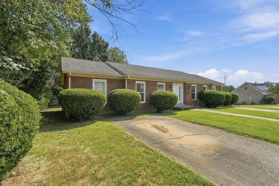 2117 Fayette Drive, Richmond, KY 40475 - #2
