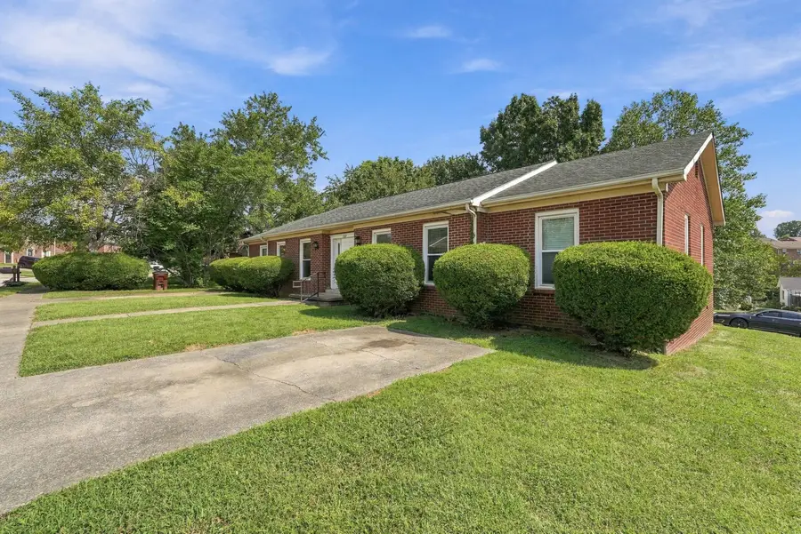 2117 Fayette Drive, Richmond, KY 40475 - #3