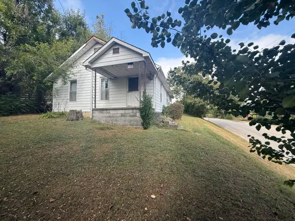 101 Balsinger Street, London, KY 40741