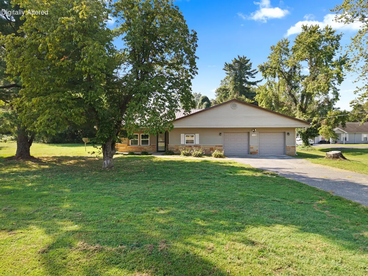 1564 U.s. 60, Ledbetter, KY 42058 - #1