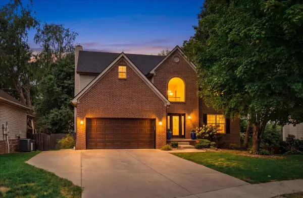 340 Meadowcrest Park, Lexington, KY 40515