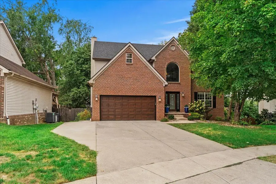 340 Meadowcrest Park, Lexington, KY 40515 - #2