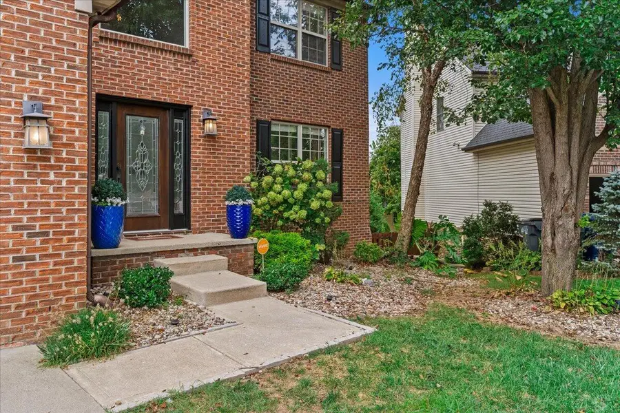 340 Meadowcrest Park, Lexington, KY 40515 - #3