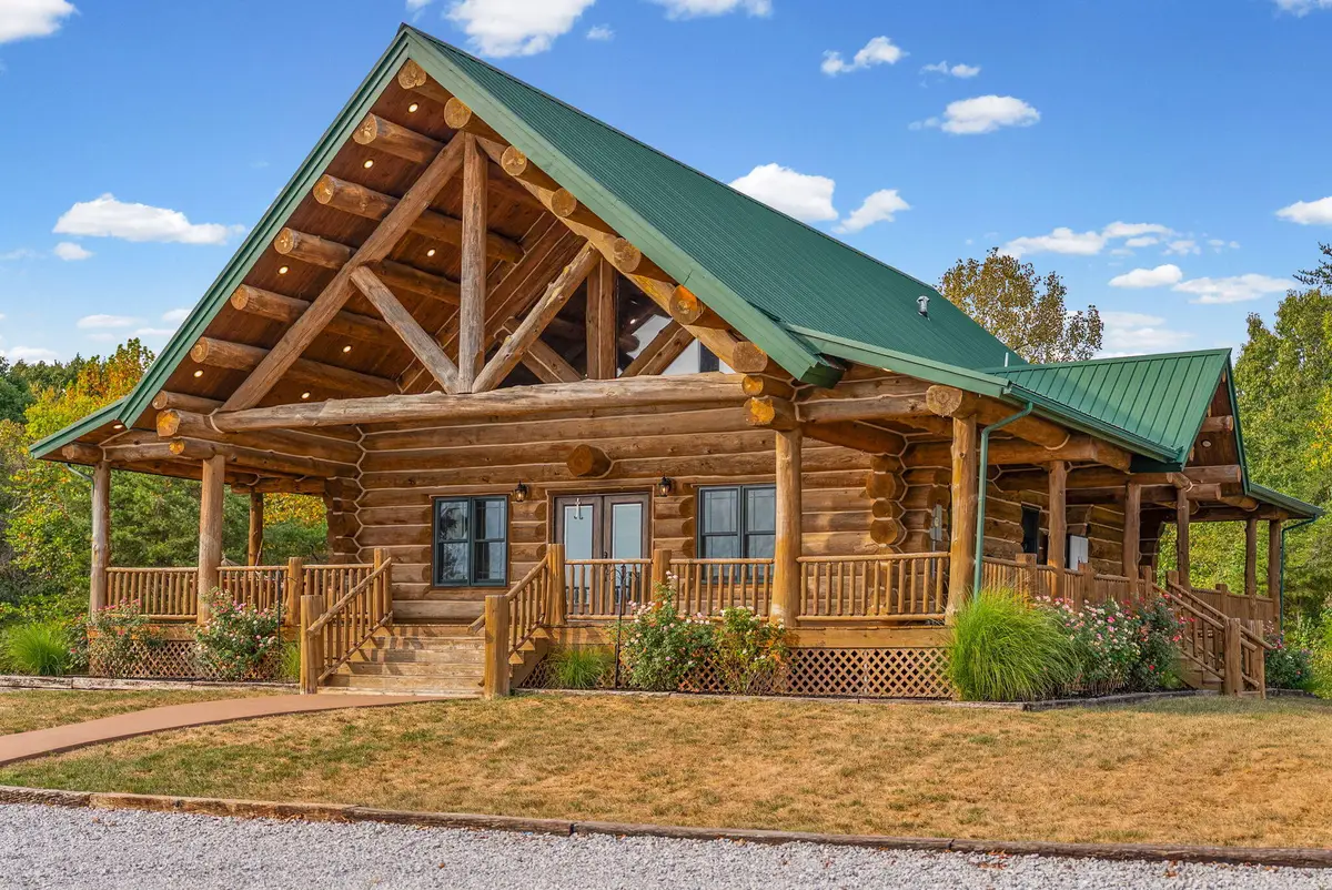 1168 Empire Road, Crofton, KY 42217 - #1