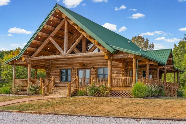 1168 Empire Road, Crofton, KY 42217