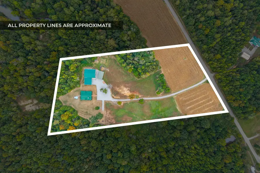 1168 Empire Road, Crofton, KY 42217 - #3