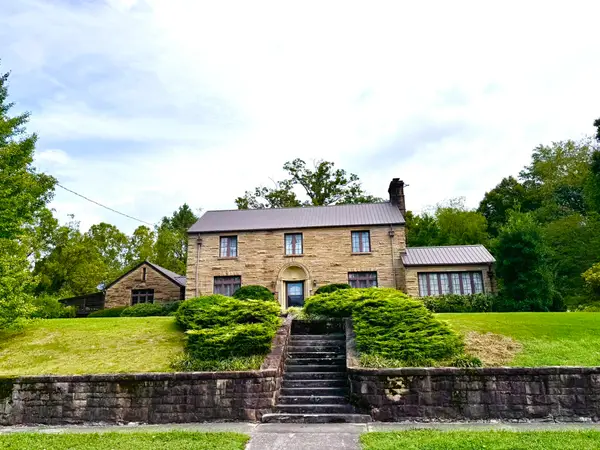 412 Englewood Road, Middlesboro, KY 40965