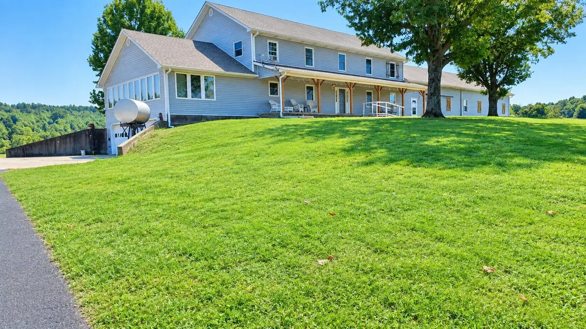 1869 U.s. 60, Salem, KY 42078 - #1