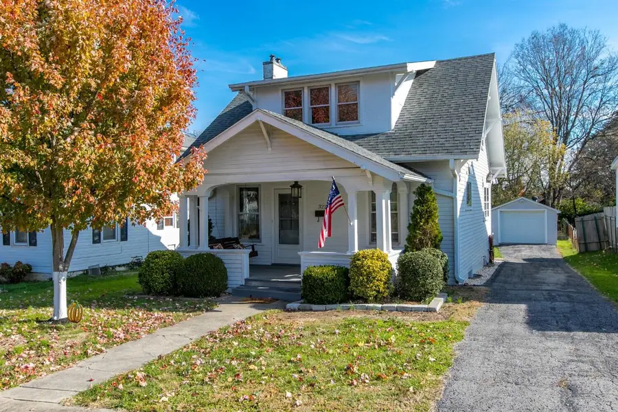 322 Harding Street, Danville, KY 40422 - #2