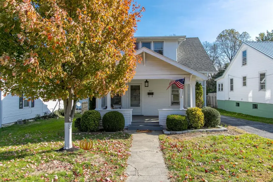 322 Harding Street, Danville, KY 40422 - #3