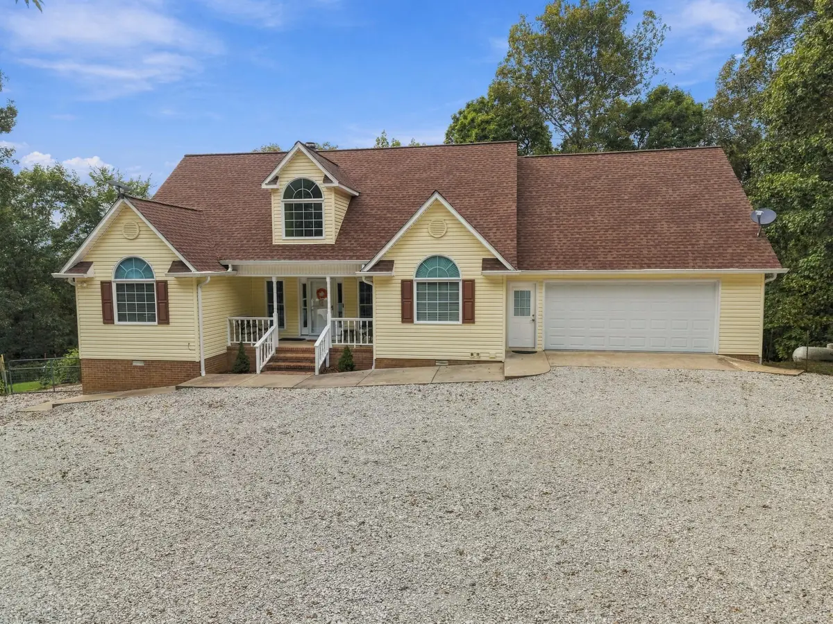 375 Weaver Lane, Princeton, KY 42445 - #1