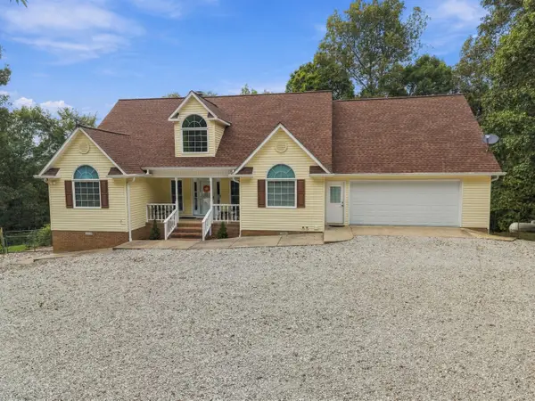 375 Weaver Lane, Princeton, KY 42445