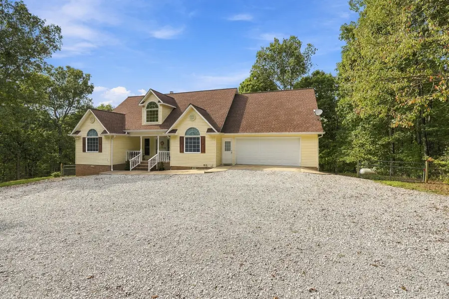 375 Weaver Lane, Princeton, KY 42445 - #2