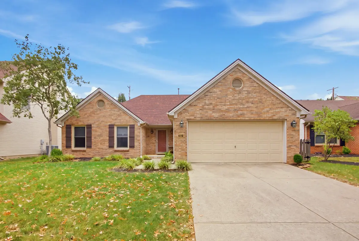 389 Whitfield Drive, Lexington, KY 40515 - #1