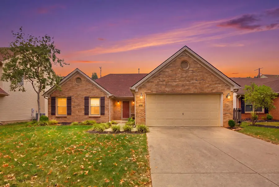 389 Whitfield Drive, Lexington, KY 40515 - #2
