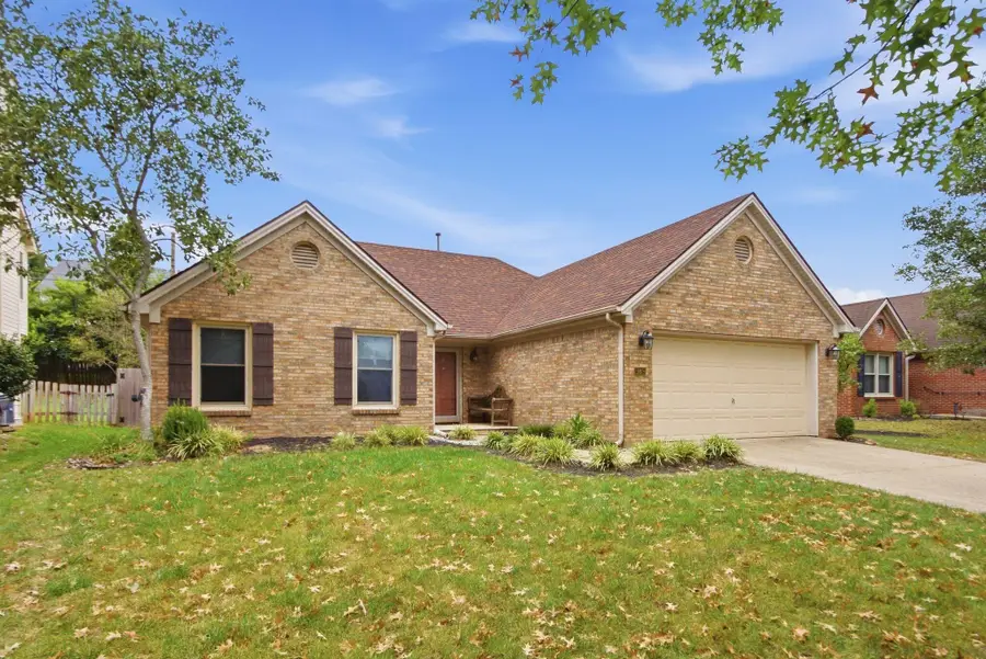 389 Whitfield Drive, Lexington, KY 40515 - #3