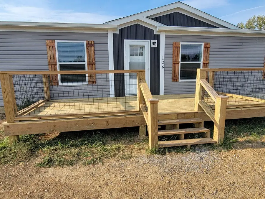 126 Rosstown Road, Richmond, KY 40475 - #2