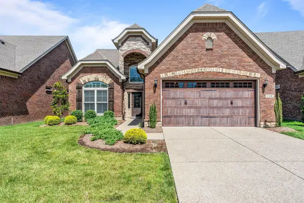 108 Pembridge Court, Louisville, KY 40245