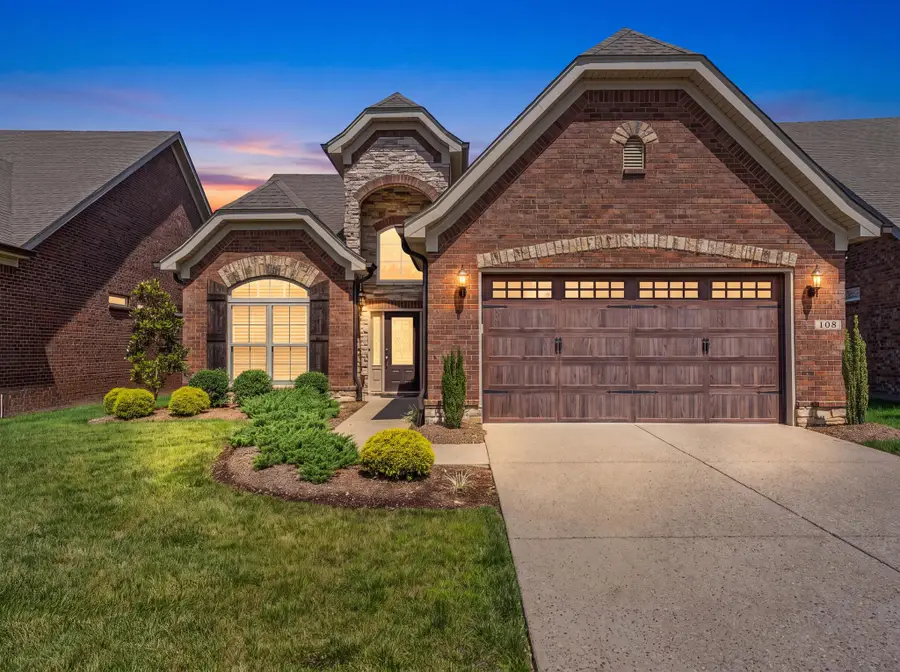 108 Pembridge Court, Louisville, KY 40245 - #2