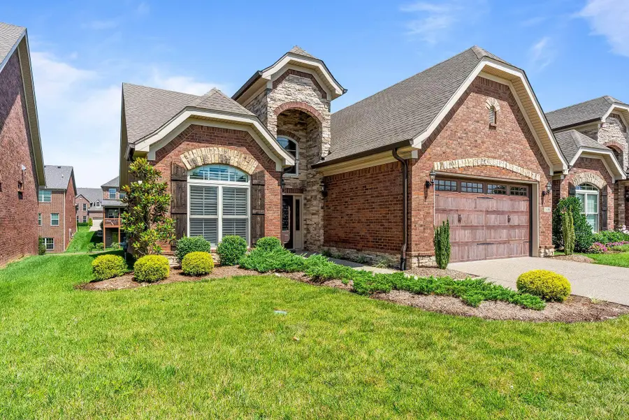 108 Pembridge Court, Louisville, KY 40245 - #3