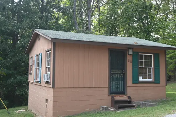 68 Spicewood Lane, Benton, KY 42025