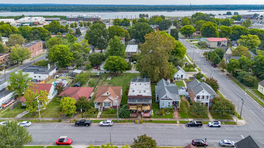 514 N 7th Street, Paducah, KY 42001 - #3
