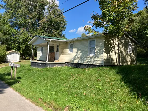 795 Slate Lick Road, Berea, KY 40403