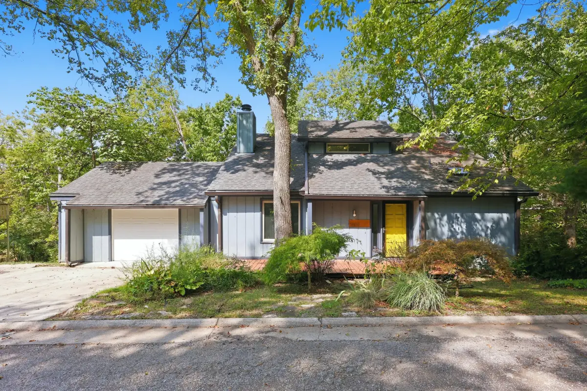 3509 Trails End, Lexington, KY 40517 - #1