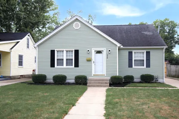 628 Longview Drive, Lexington, KY 40503
