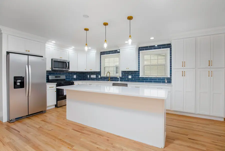 628 Longview Drive, Lexington, KY 40503 - #3
