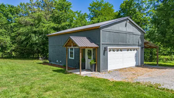 1423 Toy York Road, Benton, KY 42025