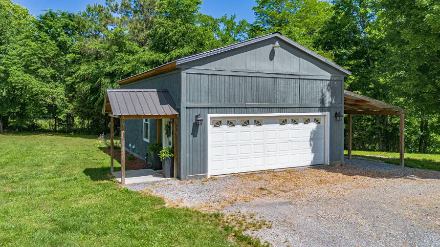 1423 Toy York Road, Benton, KY 42025 - #2