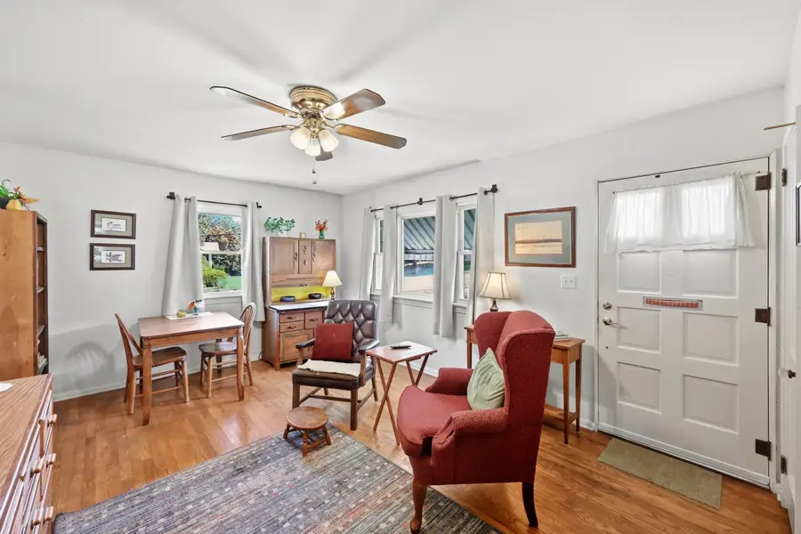 202 Lyons Drive, Frankfort, KY 40601 - #3