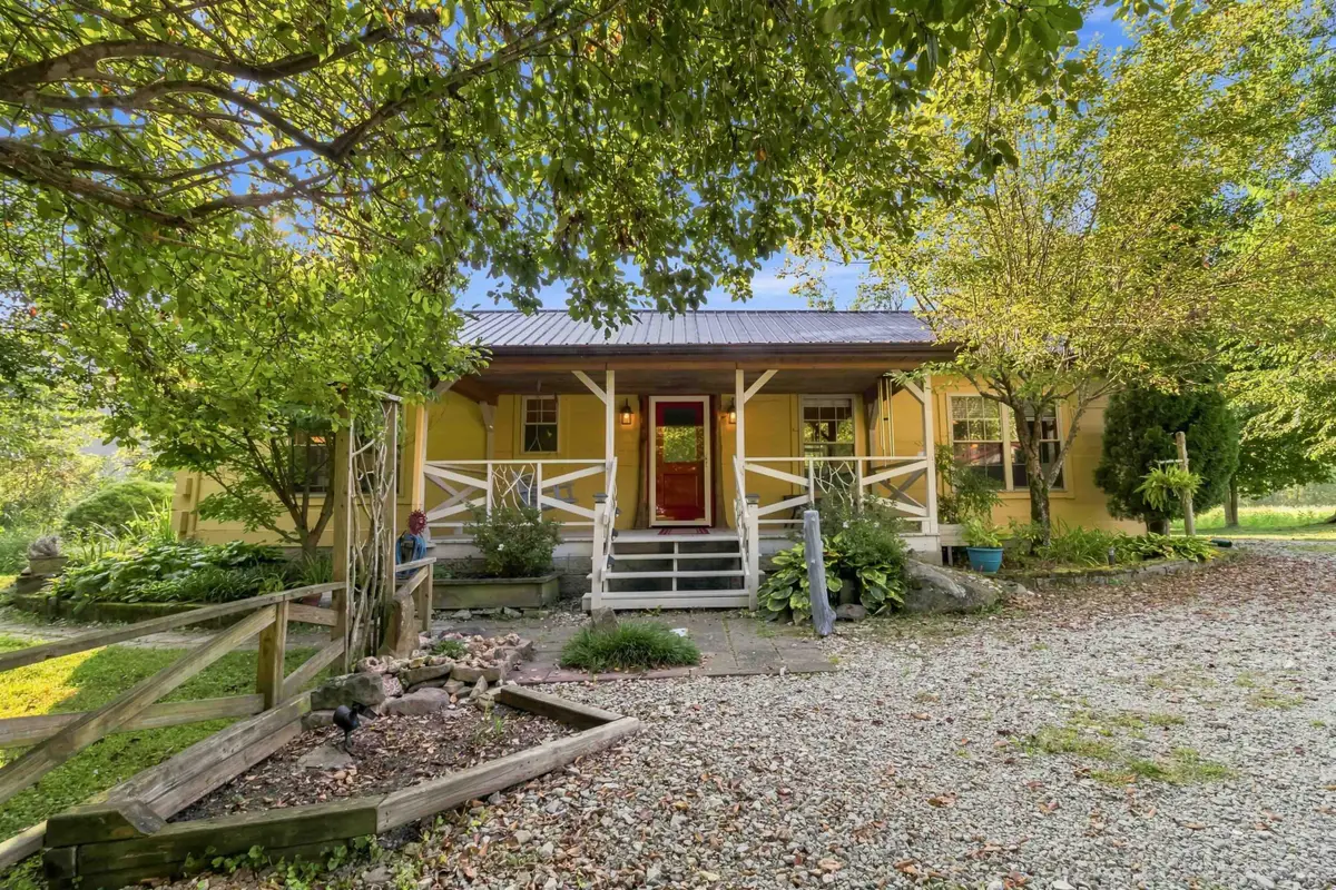 2391 Disputanta Road, Mount Vernon, KY 40456 - #1
