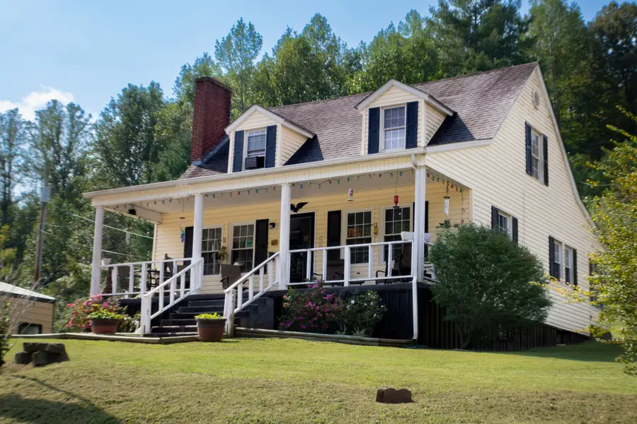 1779 Ky. 11north, Booneville, KY 41314 - #2