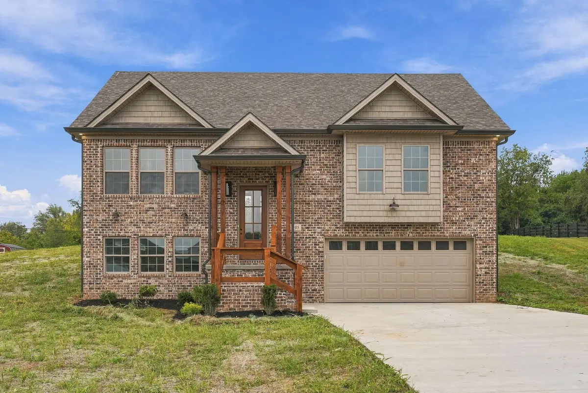 105 Braemar Drive, Richmond, KY 40475 - #1