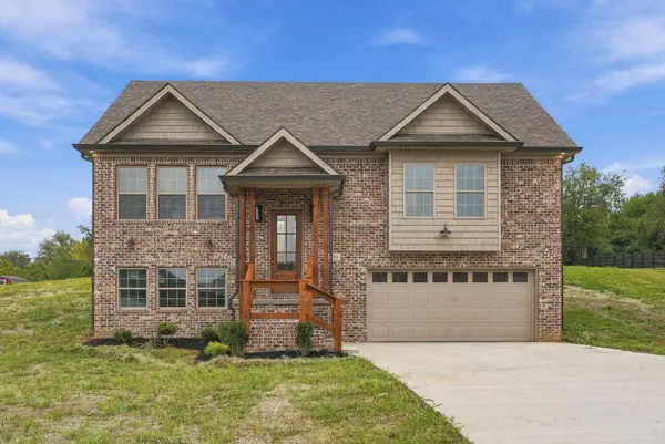 105 Braemar Drive, Richmond, KY 40475