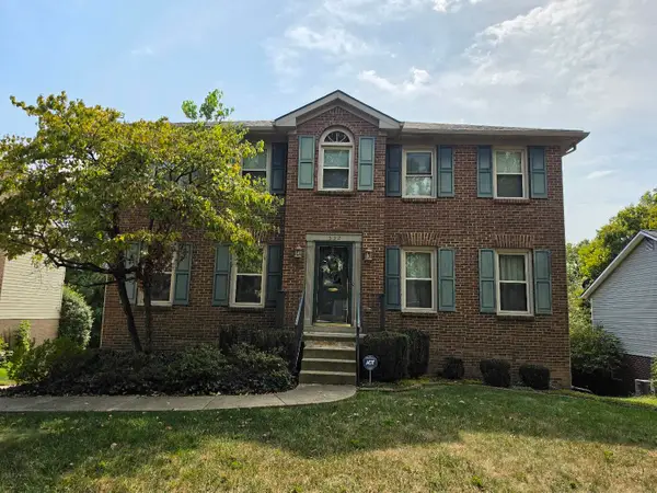 532 Marblerock Way, Lexington, KY 40503