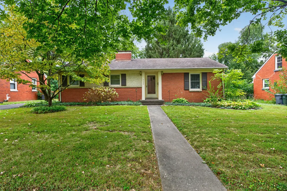 740 Cheryl Lane, Lexington, KY 40504 - #1