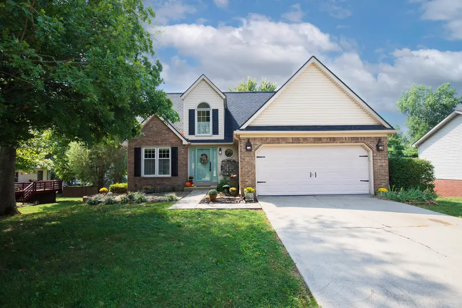 356 Colony Drive, Versailles, KY 40383 - #2