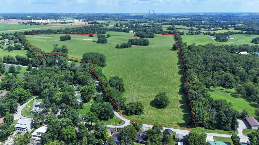1151 Paradise Camp Road, Harrodsburg, KY 40330 - #2