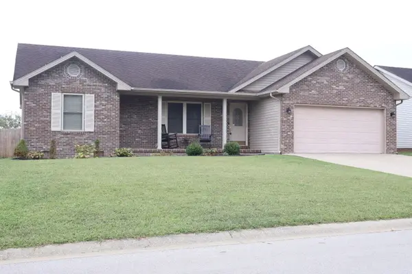 161 Swiss Stone Way, Mt Sterling, KY 40353