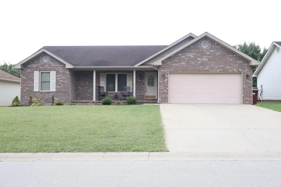 161 Swiss Stone Way, Mount Sterling, KY 40353 - #2