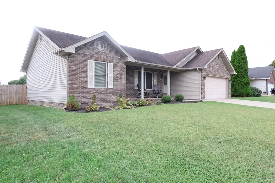 161 Swiss Stone Way, Mount Sterling, KY 40353 - #3