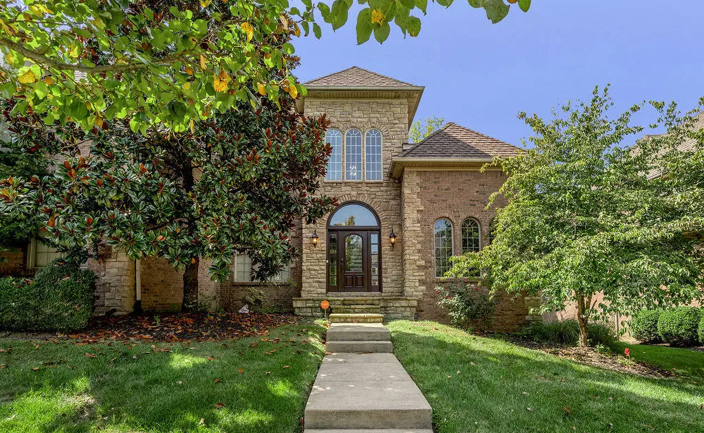 2505 Pascoli Place, Lexington, KY 40509 - #1