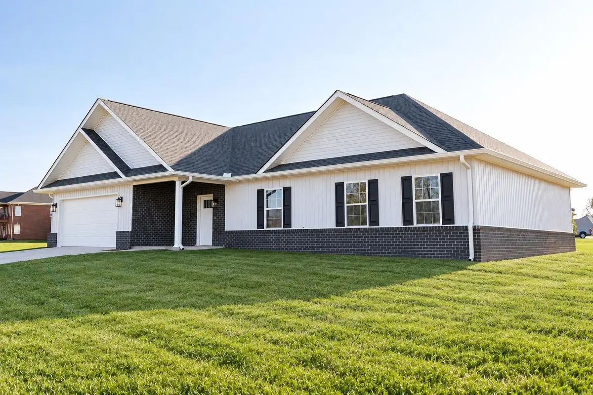 553 Knoll Lane, Nancy, KY 42544 - #1